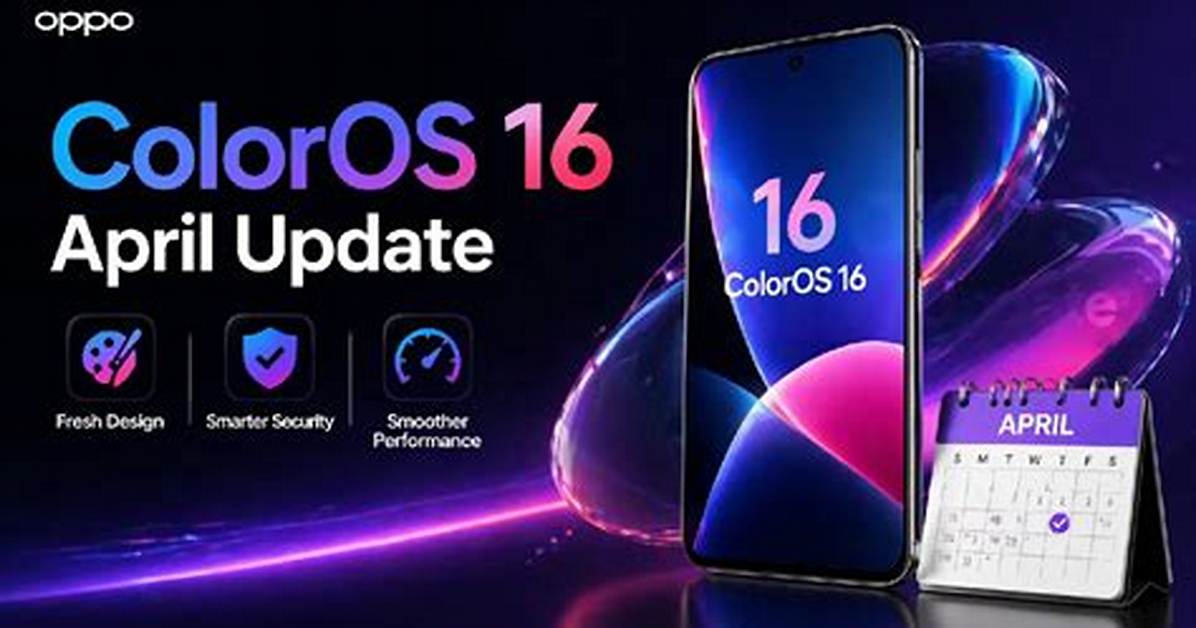Coloros Update Rollout New Voice Changer Filters Added for Mlbb On