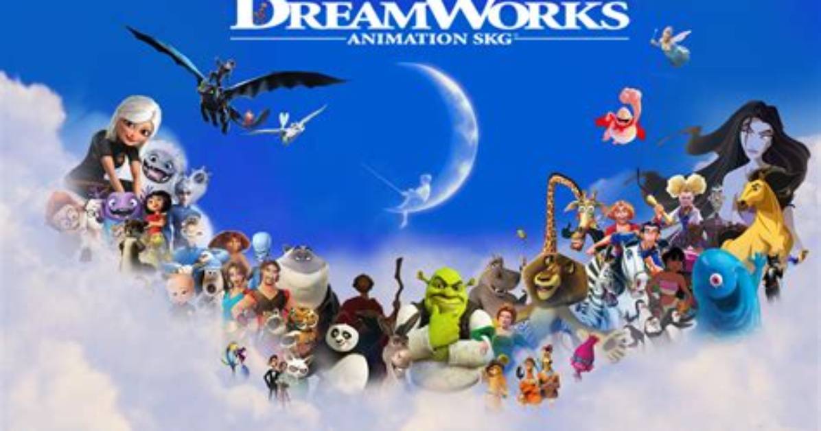 Comic Strip to Big Screen What Dreamworks Radically Changed About Hammy The