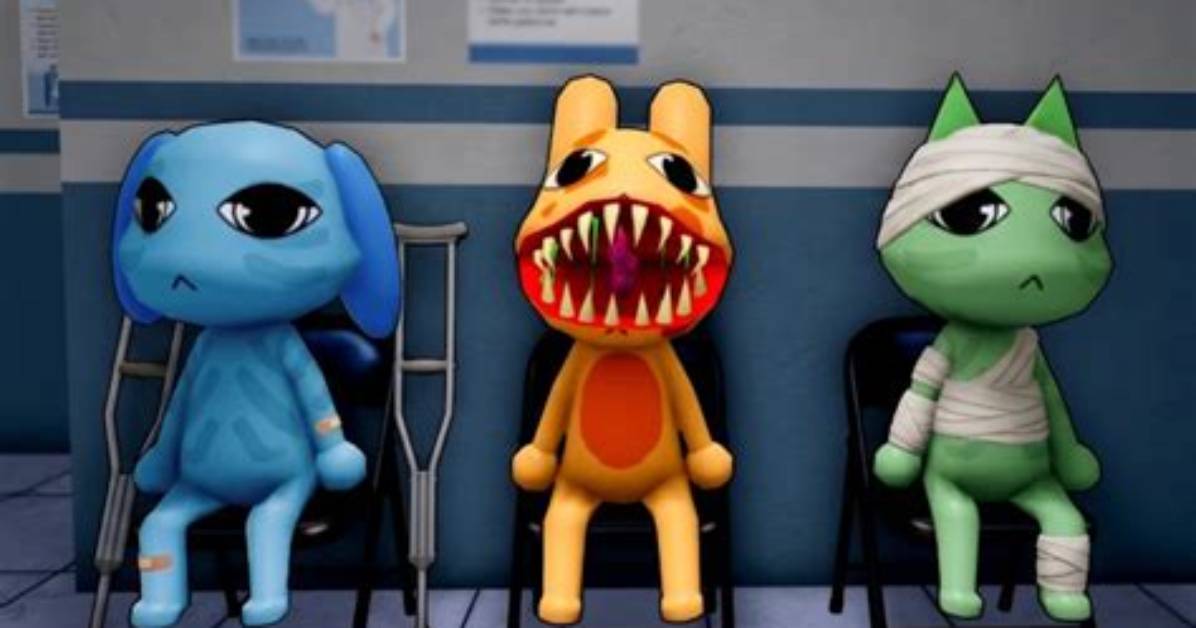 Complete Animal Hospital Utility Class Guide Roles Abilities and Tier