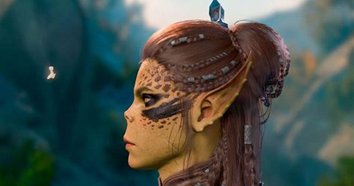 Complete Bg3 Lae Zel Guide Subclasses Items And