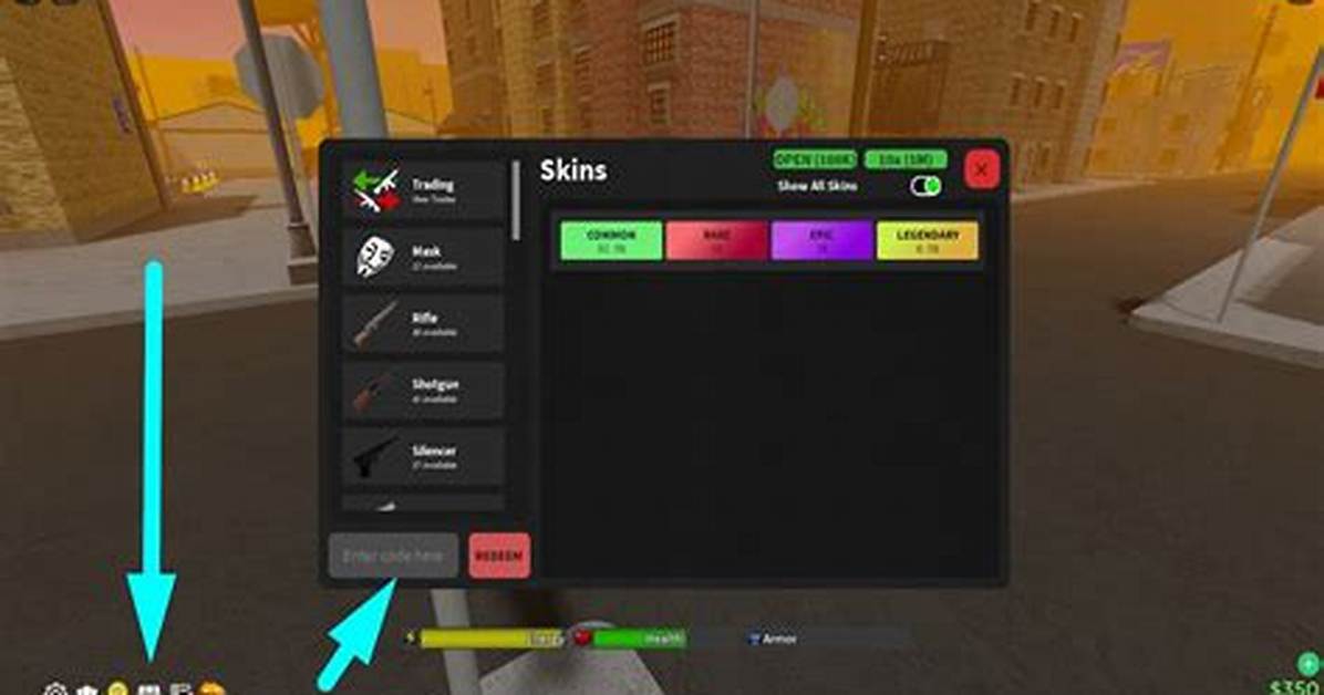 Complete Da Hood Codes Guide How to Redeem Free Cash And