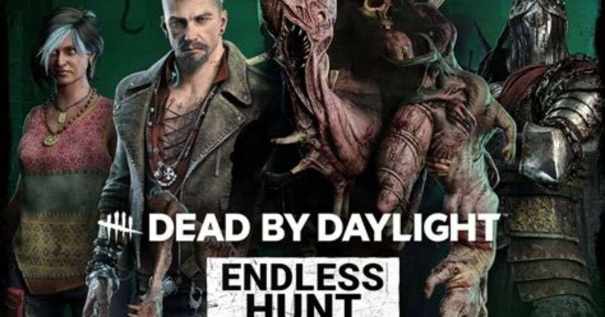 Complete Dead by Daylight Ps5 Guide Next Gen Upgrades Trophies Settings And