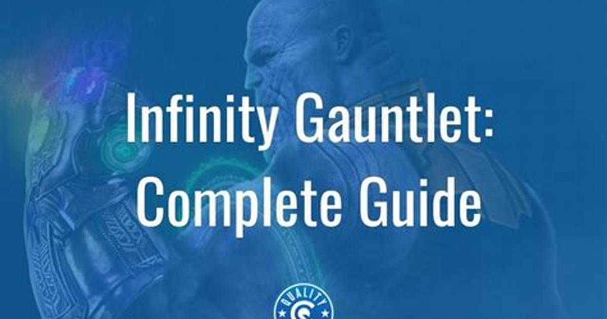 Complete Guide How to Get Infinity on Scientific Graphing And