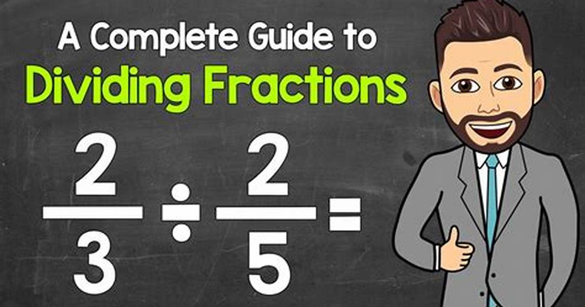 Complete Guide to 55 Divided by 6 Answers Decimals Fractions And