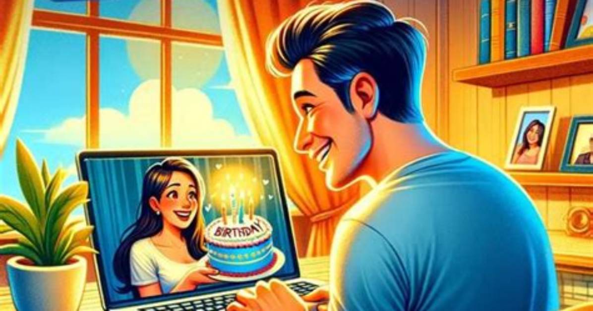 Complete Guide to Long Distance Birthday Wishes for Your