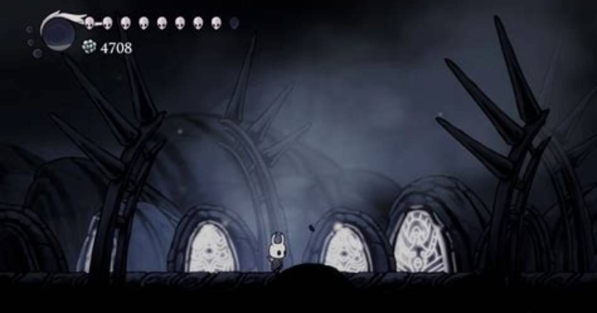 Complete Hollow Knight Pale Ore Guide All 6 Locations And
