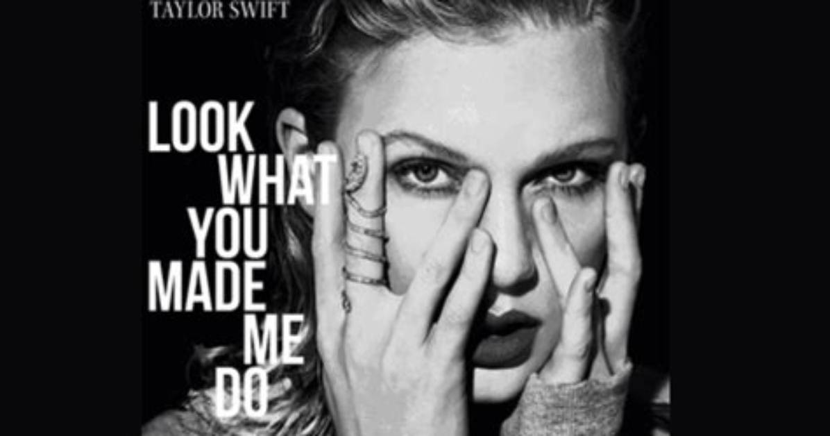 Complete Look What You Made Me Do Lyrics Guide Full Meaning Credits and New