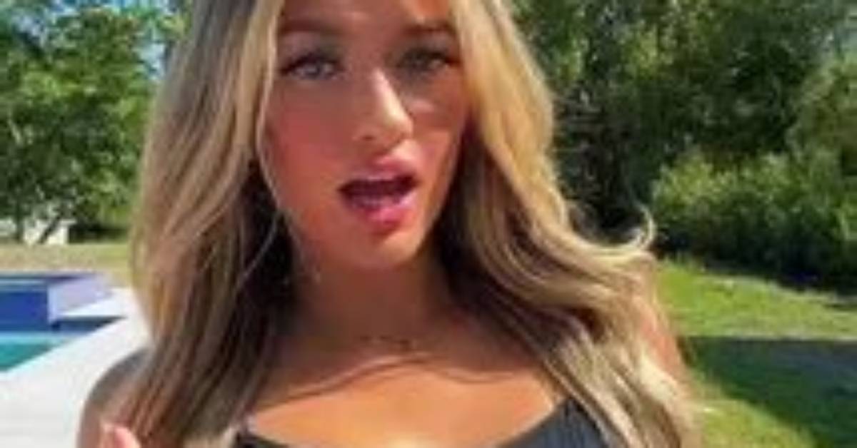 Complete Overview Christiana Sansone Leaks Background And
