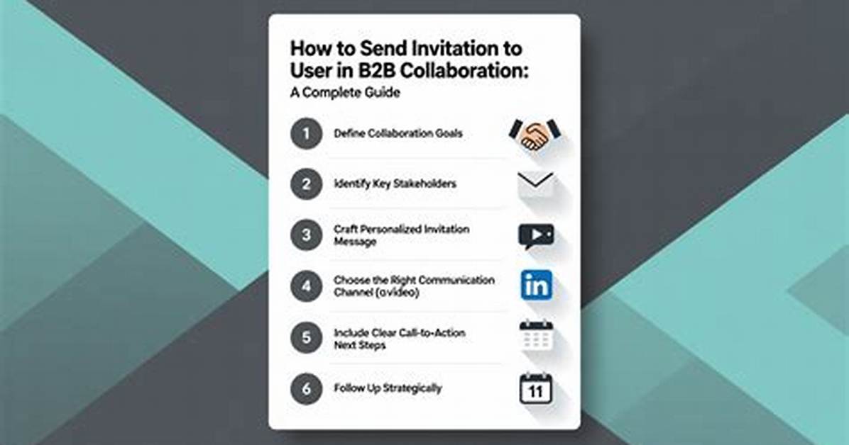 Complete Pr Collaboration Guide Contacting