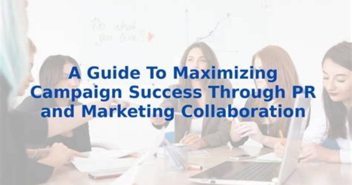 Complete Pr Collaboration