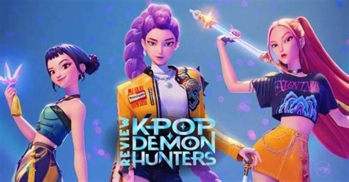 Complete Rumi Kpop Demon Hunters Wallpaper Guide Best 4K Locks Mobile Themes And