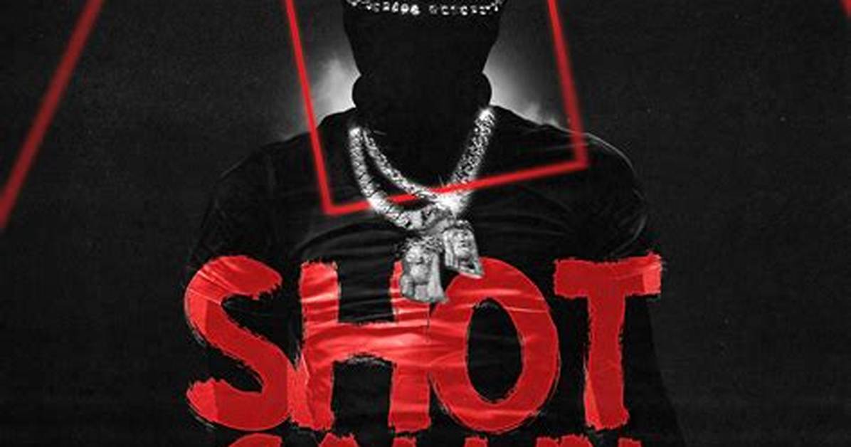 Complete Shot Callin Lyrics by Nba Youngboy Official Verses And