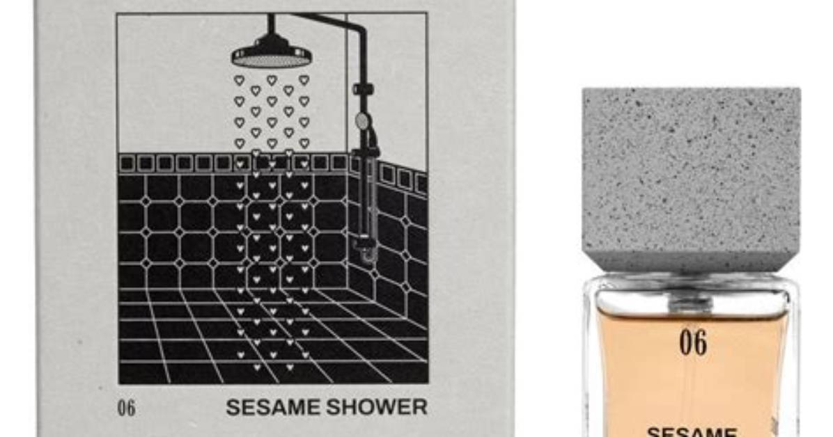Concreted Sesame Shower Explained Complete Q a Behind The