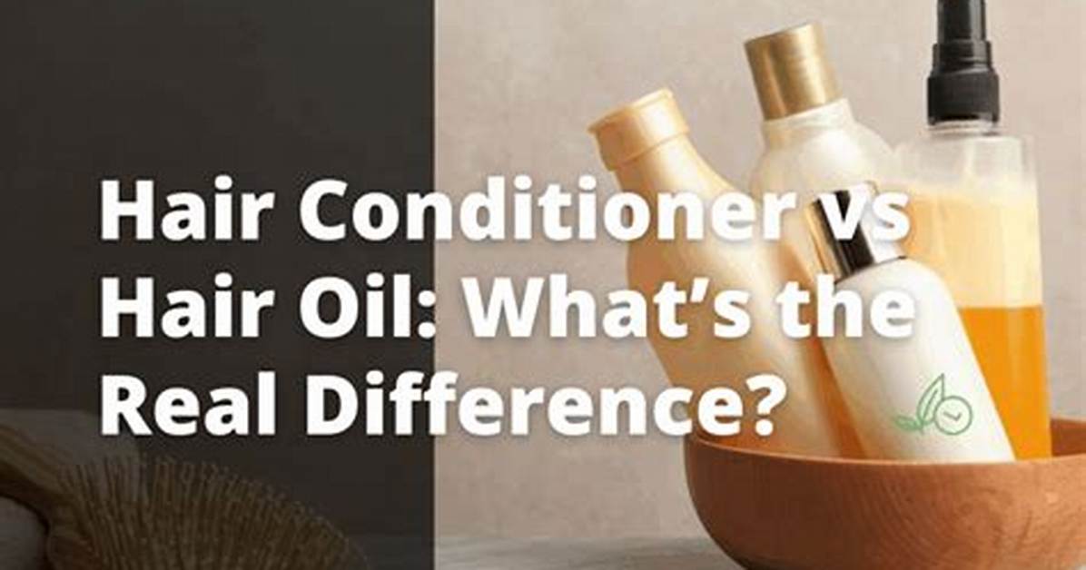 Conditioner vs Oil vs Vinegar Which Slime Removal Hack