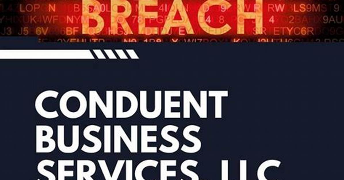 Conduent Breach Fact Check Are Georgia Snap Benefits Stolen Or