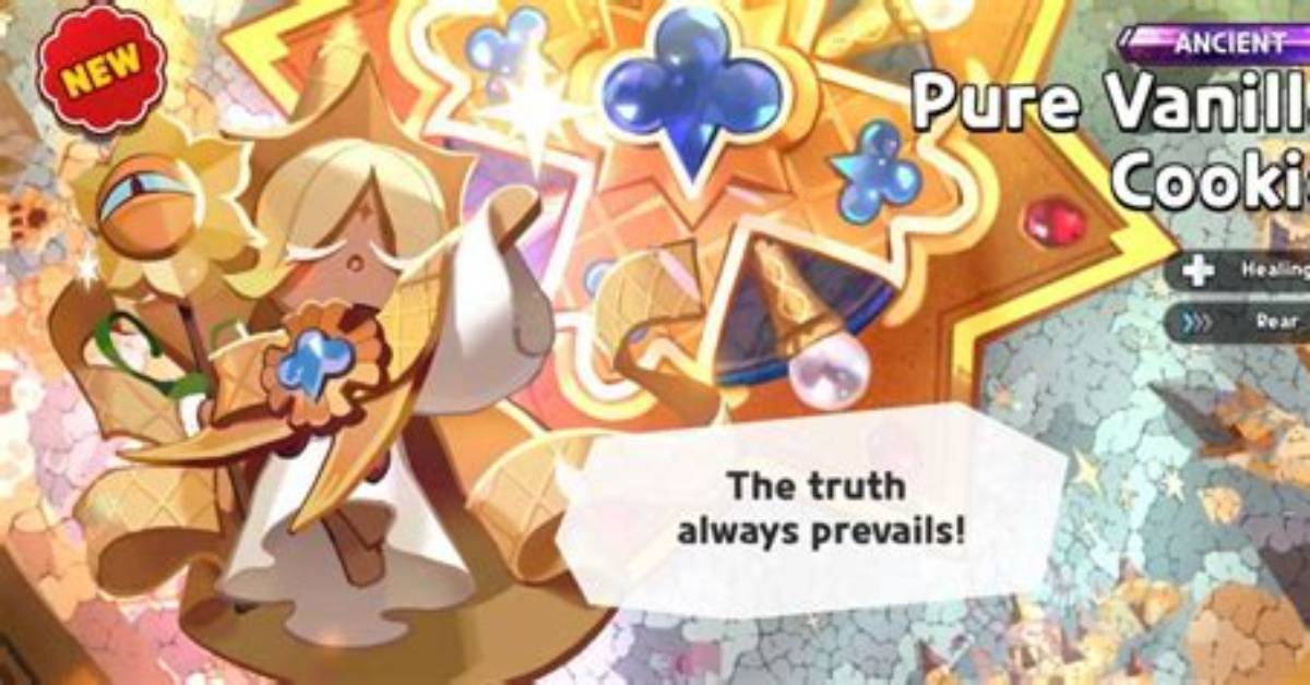 Cookie Run Kingdom Tiktok Trends vs Reality Codes Hoaxes And