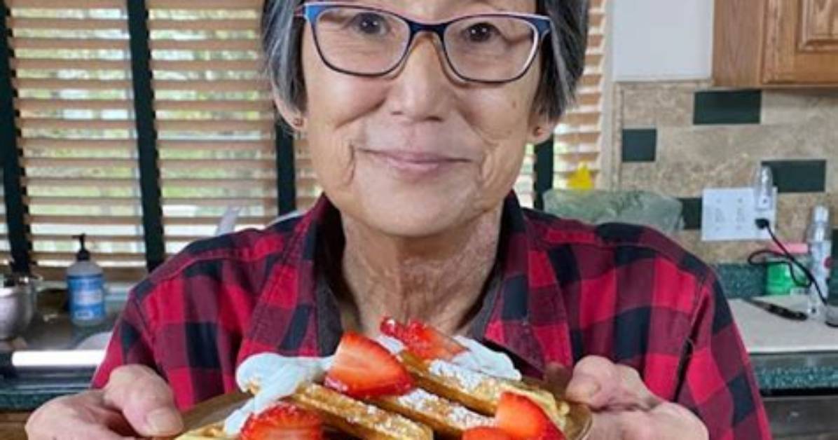 Cooking with Lynja Dies at 67 Inside Lynn Yamada Davis S Quiet