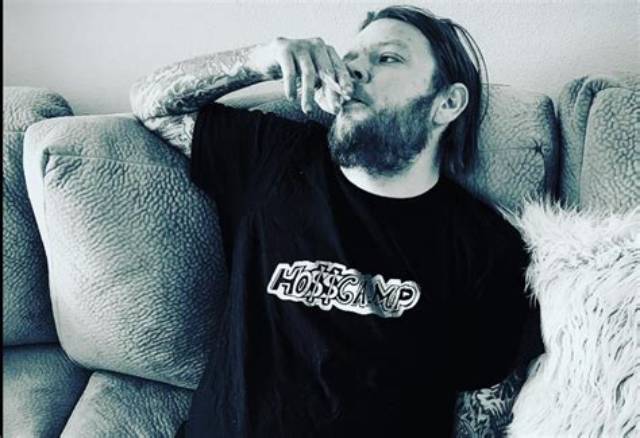 Corey Harrison Stroke Rumors | Health Update
