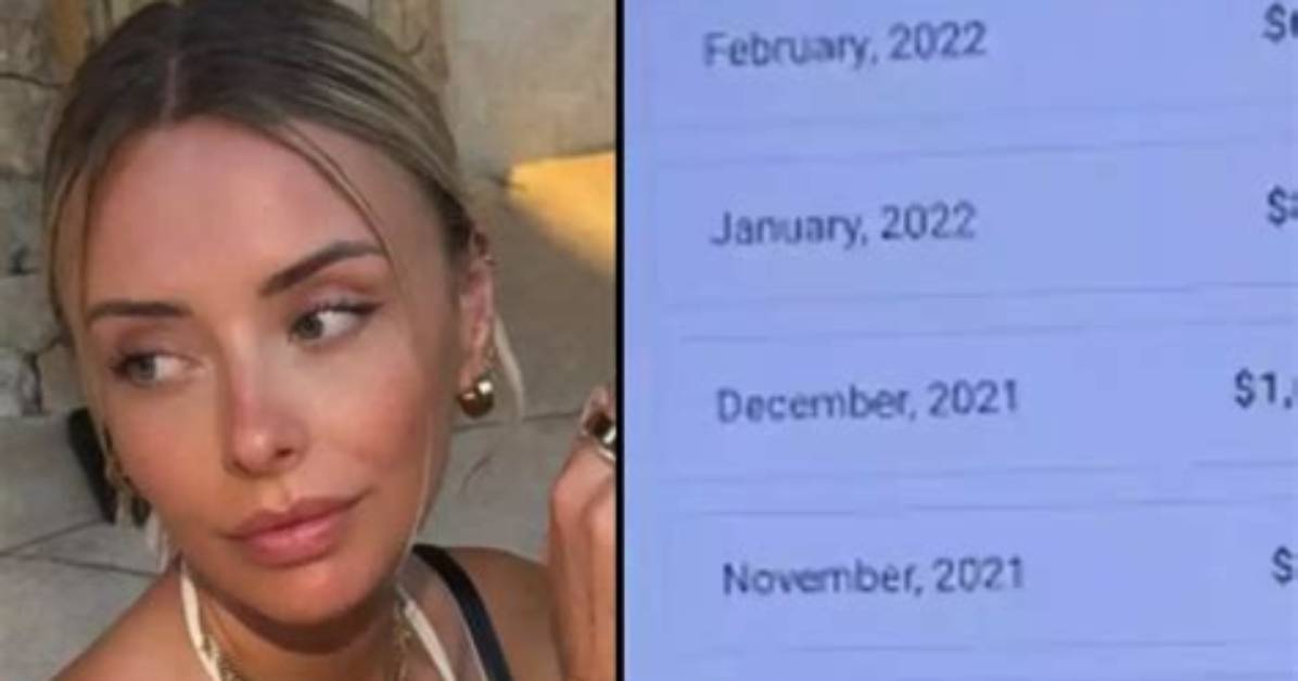 Corinna Kopf Reddit Questions Answered Net Worth Controversies And