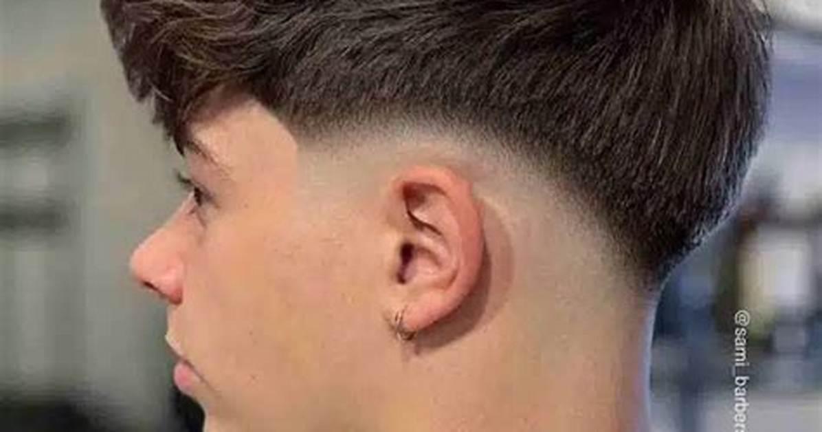 Corte Low Fade Visual Lookbook 7 Modern Styles Proven to Suit Every
