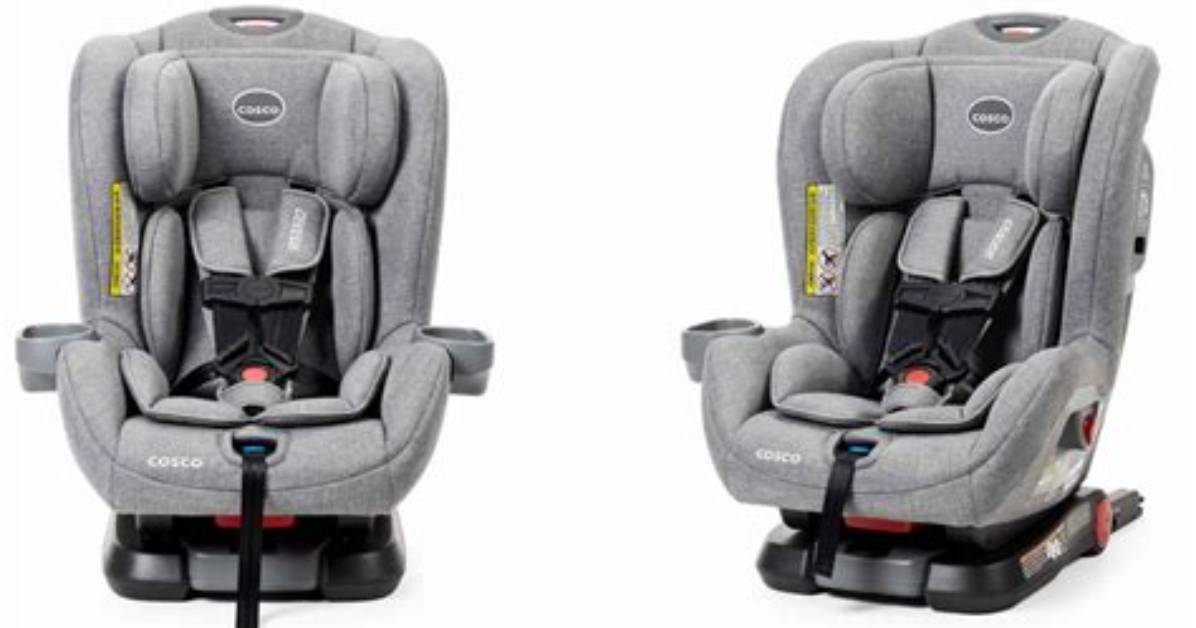 Cosco Car Seat Lifespans Explained Full Model Timeline And