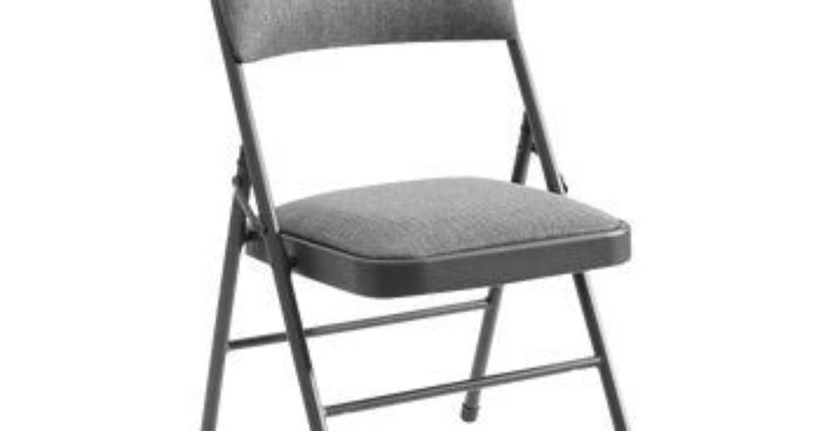 Costco Folding Chair Buying Guide Which Model Best Fits Your Camping And