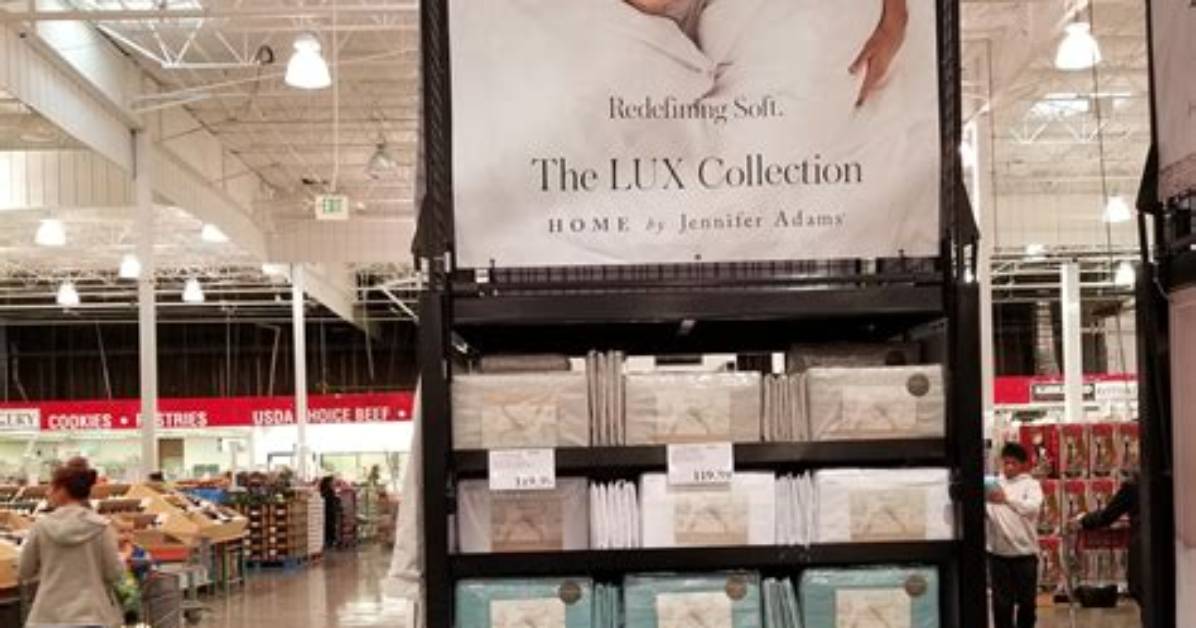 Costco Jennifer Adams Sheets Buyer S Guide Sizing Care And