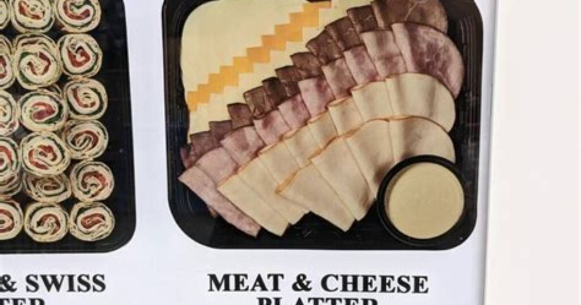 Costco Launches New Deli Bbq Platter Just in Time For