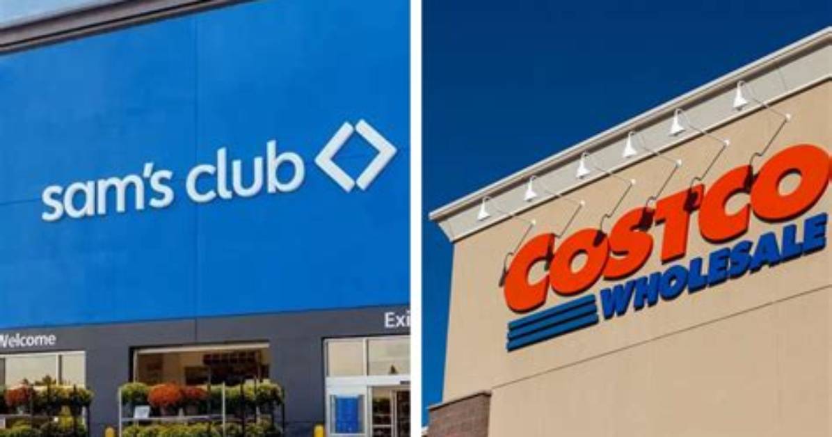 Costco Vs. Sam's Club: Drew Jackson's Definitive Verdict on Who Serves the Superior Hot Dog Bun