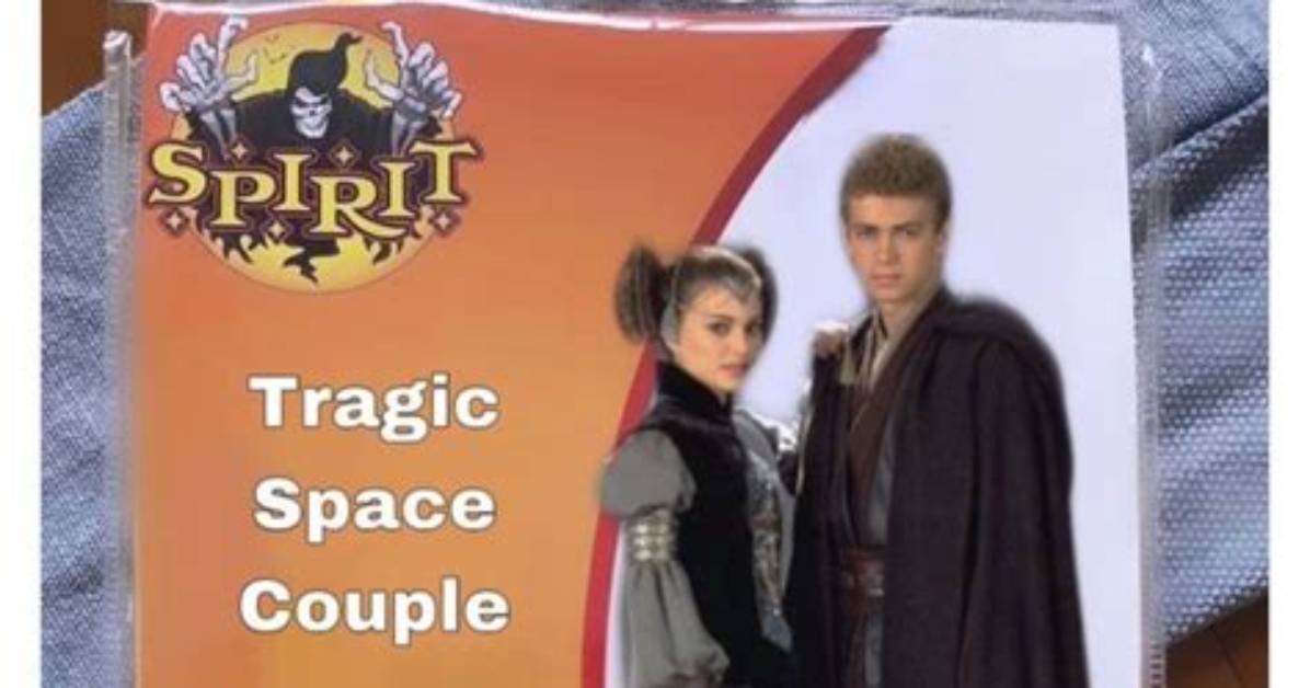 Costumes at Spirit Fact Check Are Official Trends Actually In