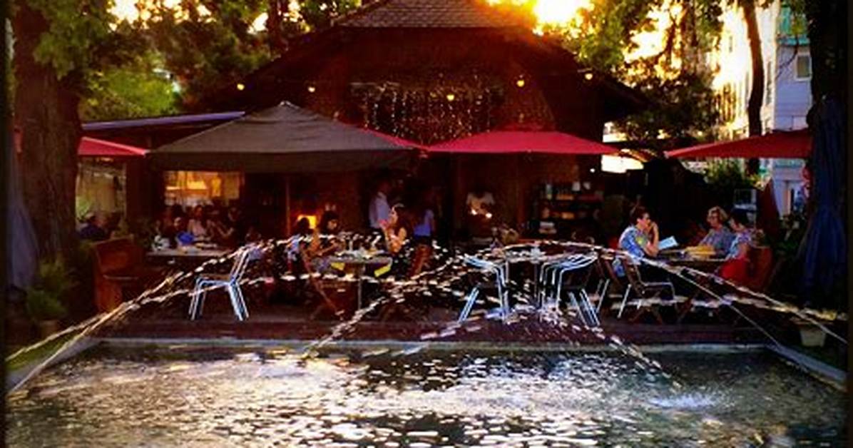 Cottage Cafe Geneva Full Guide Hours Reservations Menu And