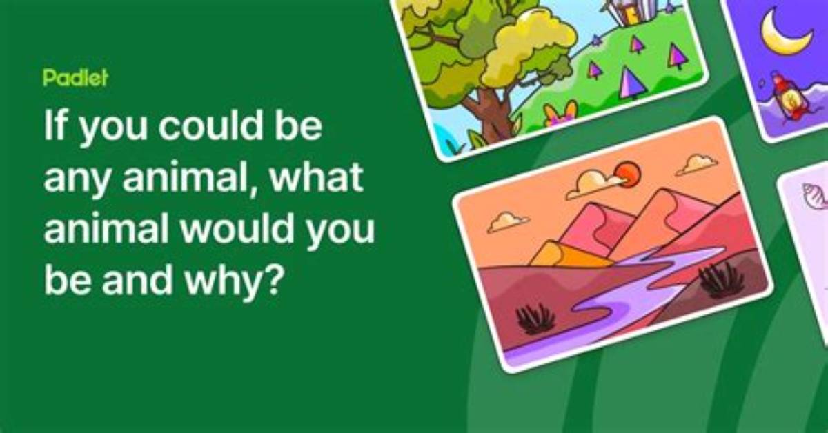 Could Any Real Animal