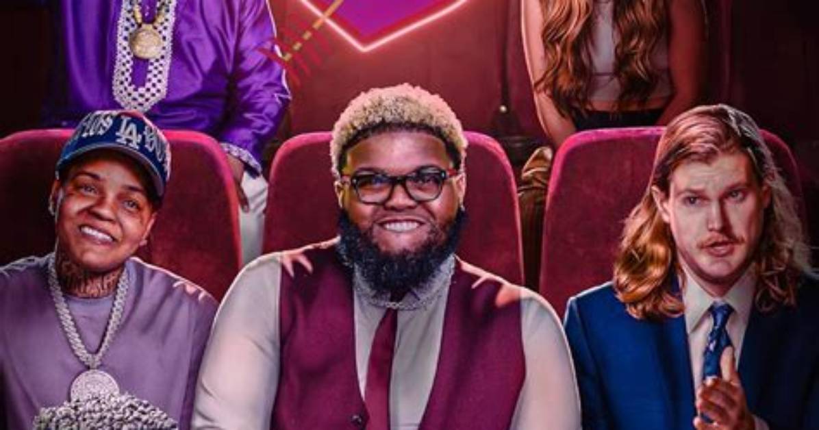 Coulda Been Love Season 2 Rollout Big Meatball S Viral Entrance to The