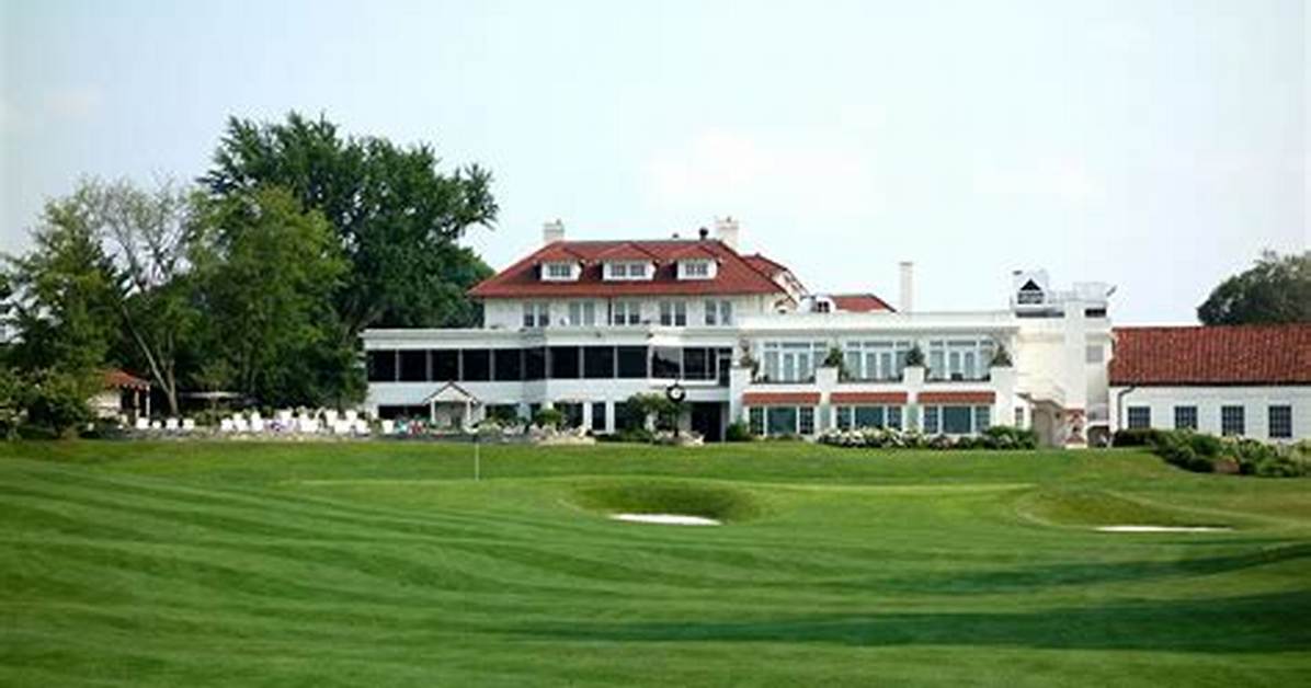 Country Club of Missouri vs Columbia Golf Options Amenities Dues And
