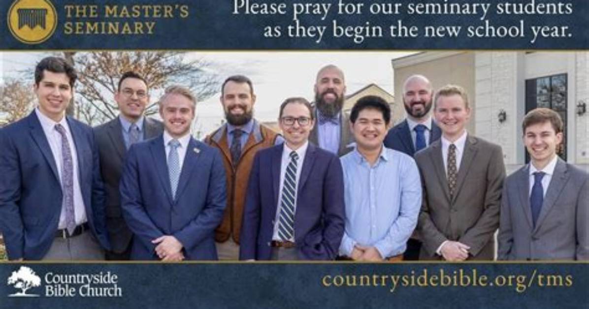 Countryside Bible Church Livestreams and Statements Reviewing The
