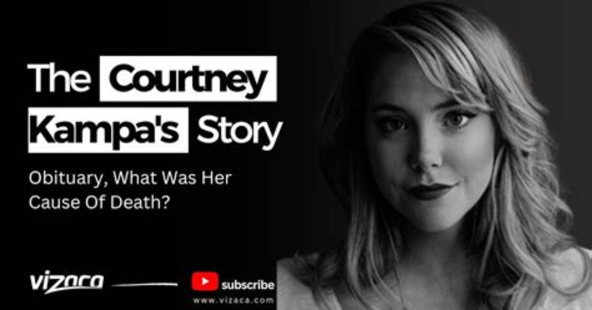 Courtney King Kampa Search Surge Public Records and Documented
