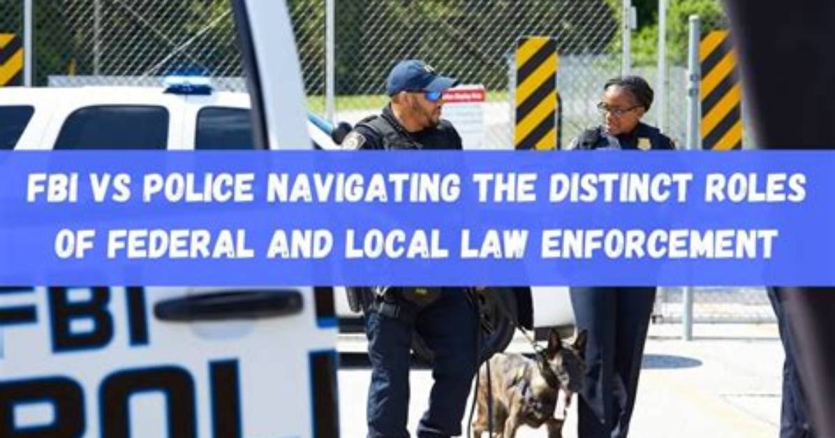 Crime Realities vs Local Lore What Safety Data Actually Reveals About Harry