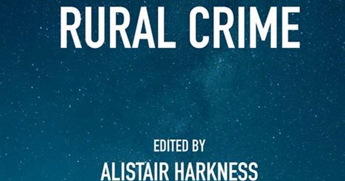 Crime Realities Vs