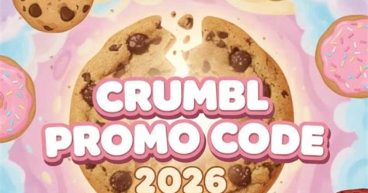 Crumbl Promo Tracker Latest Free Cookie Events and Seasonal