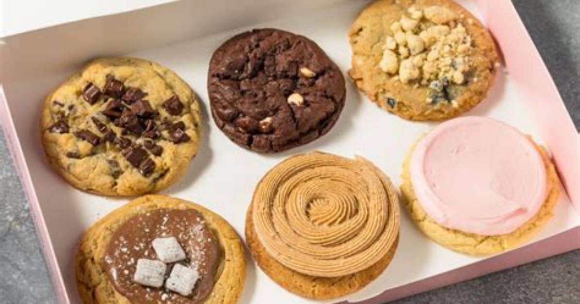 Crumbl Under Pressure How the Viral Cookie Giant Reached a Critical