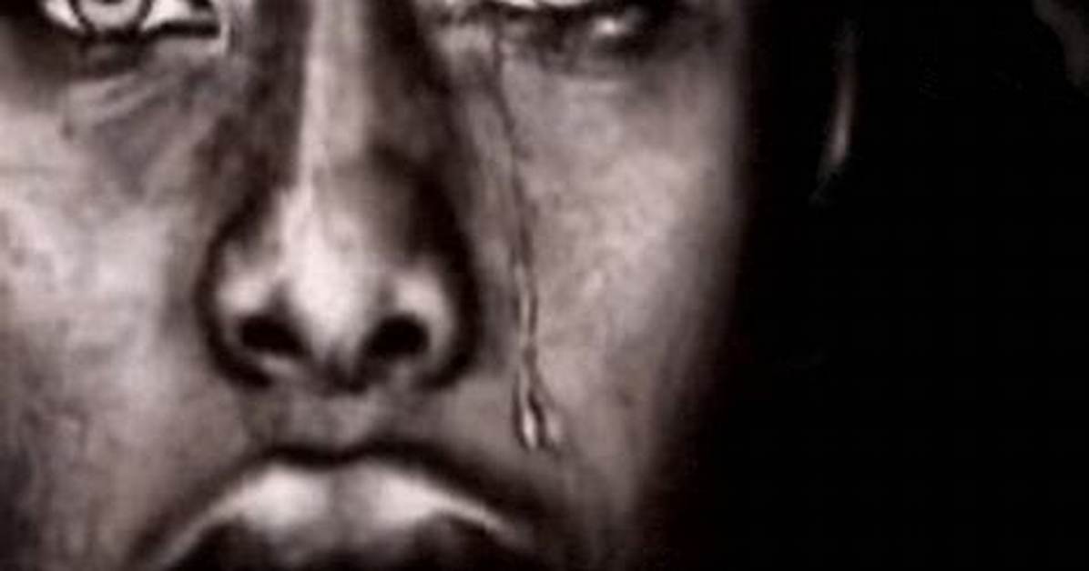Crying Man Meme Explained the Exact Clip Original Source and Where It