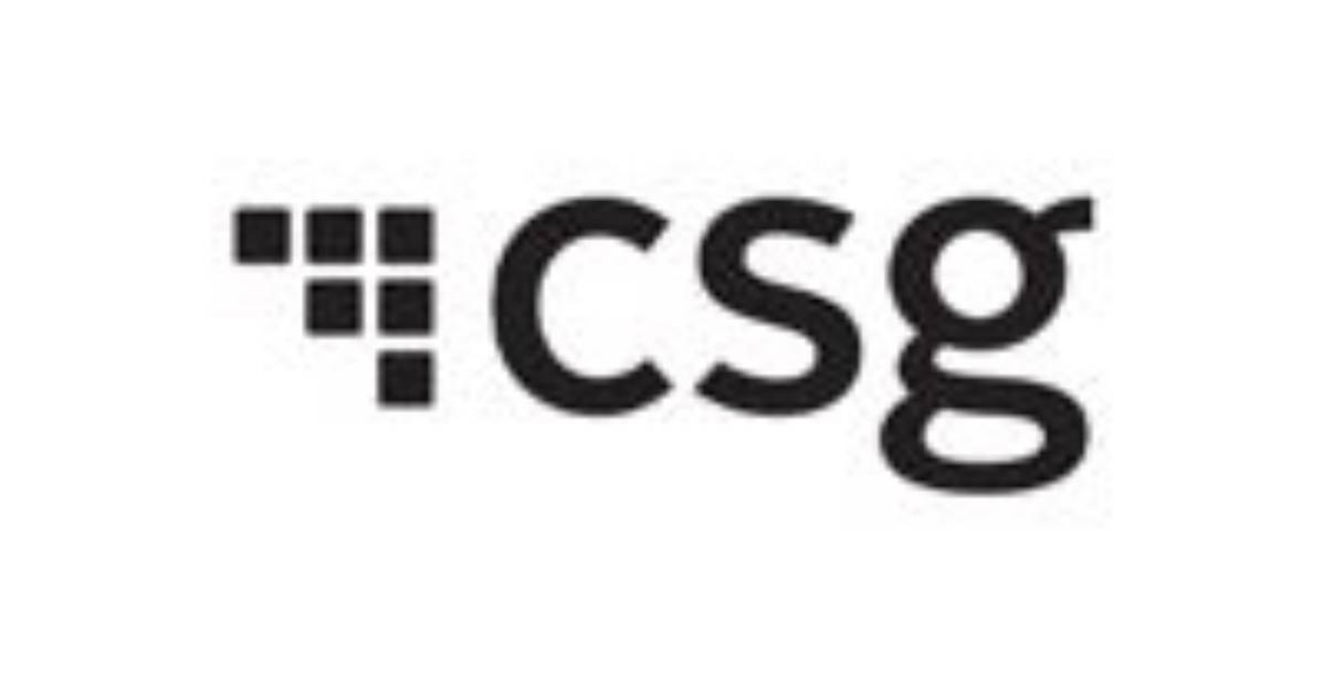 Csg Systems Inc Austin Regulatory Filings And