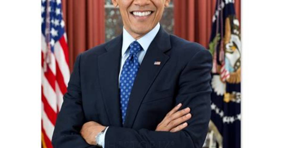 Curious About Barack Obama S