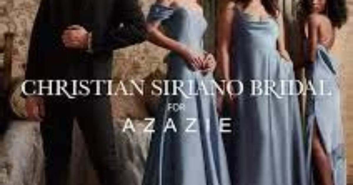 Current Azazie Sale Alerts Latest Promo Codes And