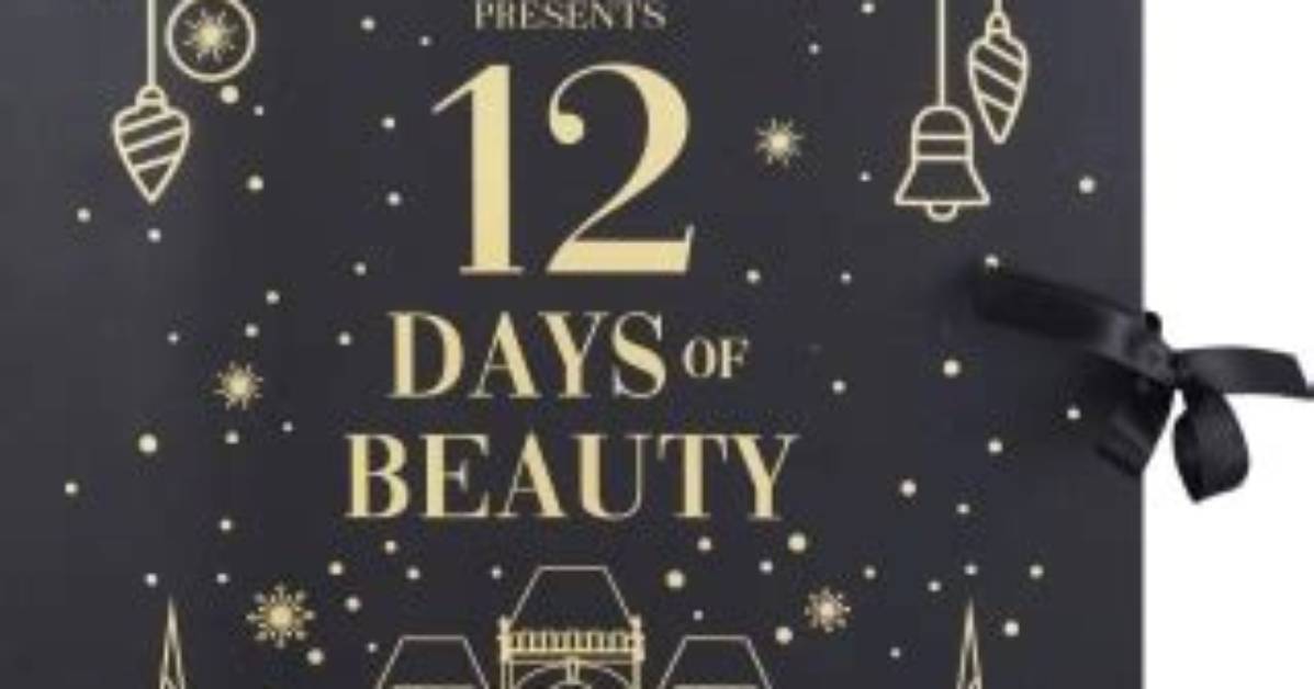 Cvs Holiday 2025 Rollout When Advent Calendars Arrive in Stores And