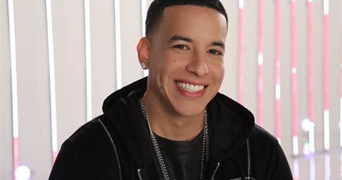 Daddy Yankee and Druski S Unexpected Link up Inside the Viral Moments Fans Can T