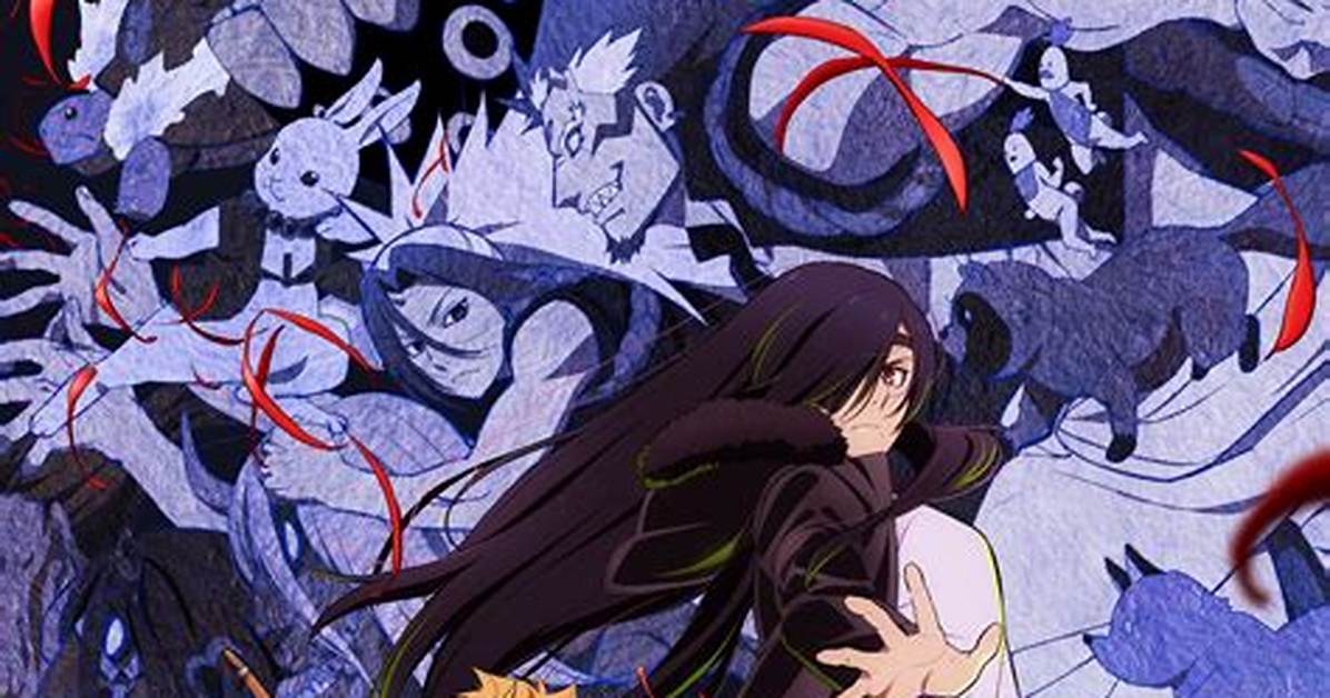 Daemons of the Shadow Realm 2026 Shadow Anime Cast Plot And
