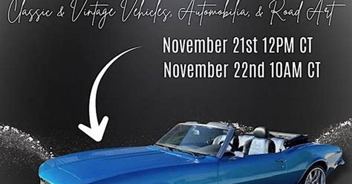 Dallas Car Auction Storm Disaster Minute by Minute Breakdown of the 3M D Fw
