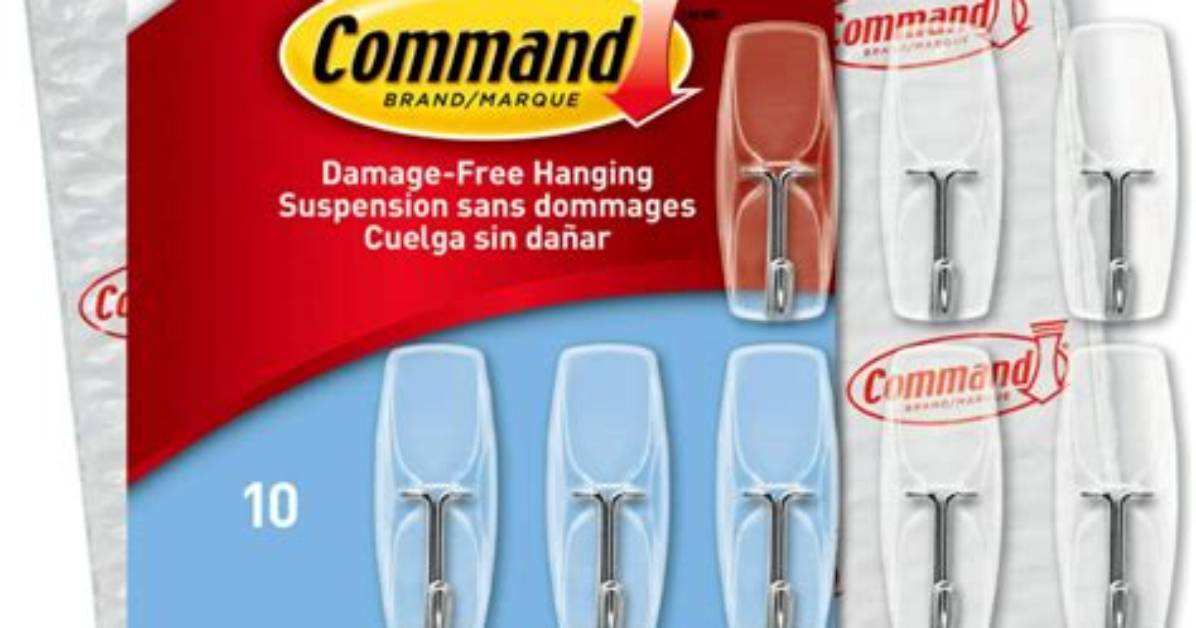 Damage Free Hanging Proof How to Suspend Ceiling Christmas