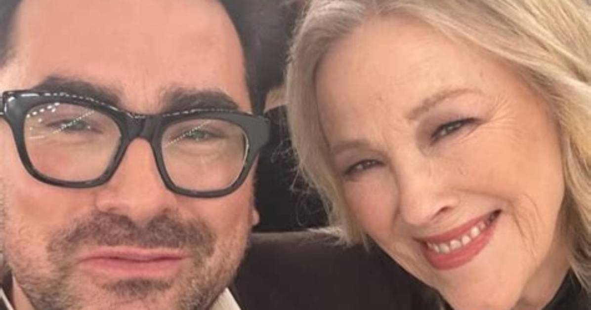 Dan Levy Breaks Down over Catherine O’hara: What David Rose’s Legacy Means Now